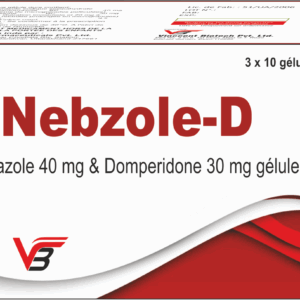 Nebzole-D