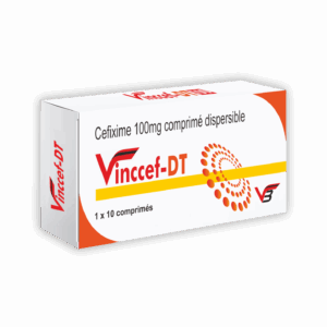 VINCCEF-DT-100