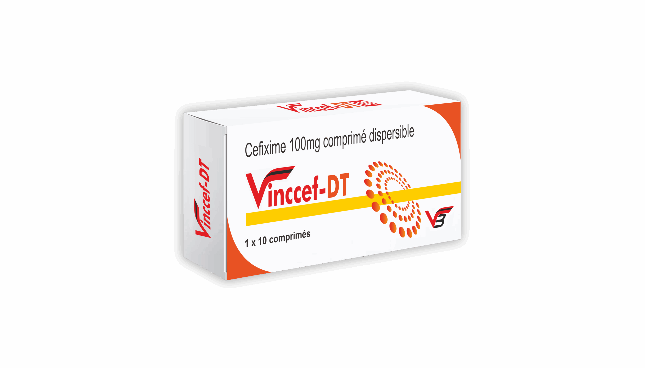 VINCCEF-DT-100