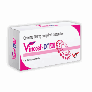 VINCCEF-DT-200