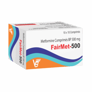 FAIRMET-500