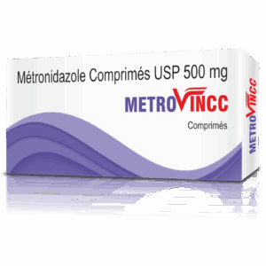 METROVINCC TABLET