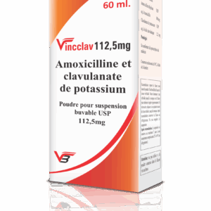 VINCCLAV 112.5