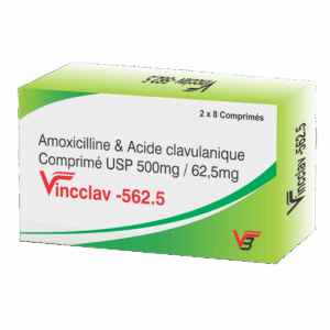 VINCCLAV-562.5