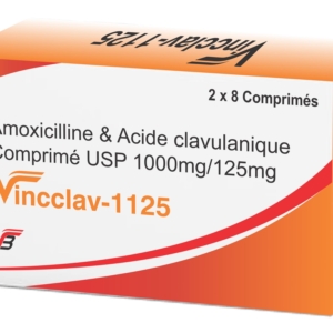 VINCCLAV-1125